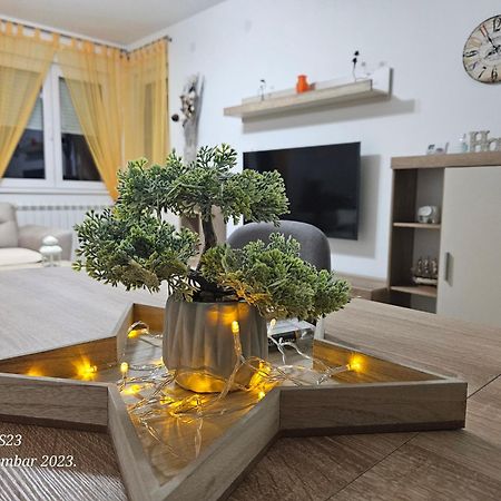 Apartman Vukota 2 Pirot Eksteriør billede