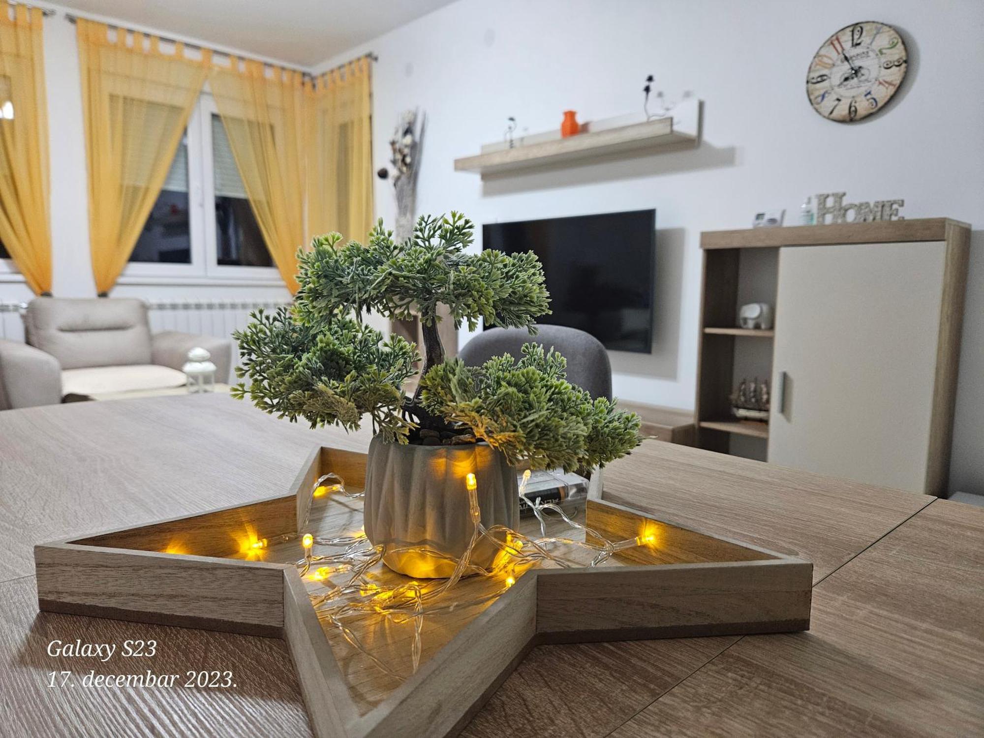 Apartman Vukota 2 Pirot Eksteriør billede