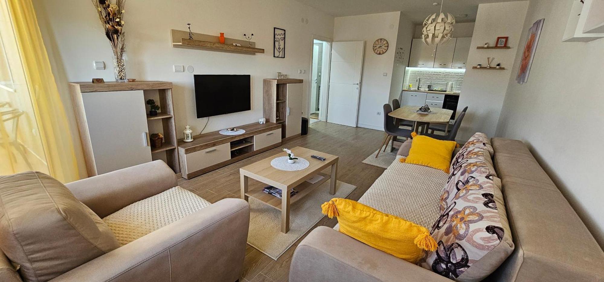 Apartman Vukota 2 Pirot Eksteriør billede