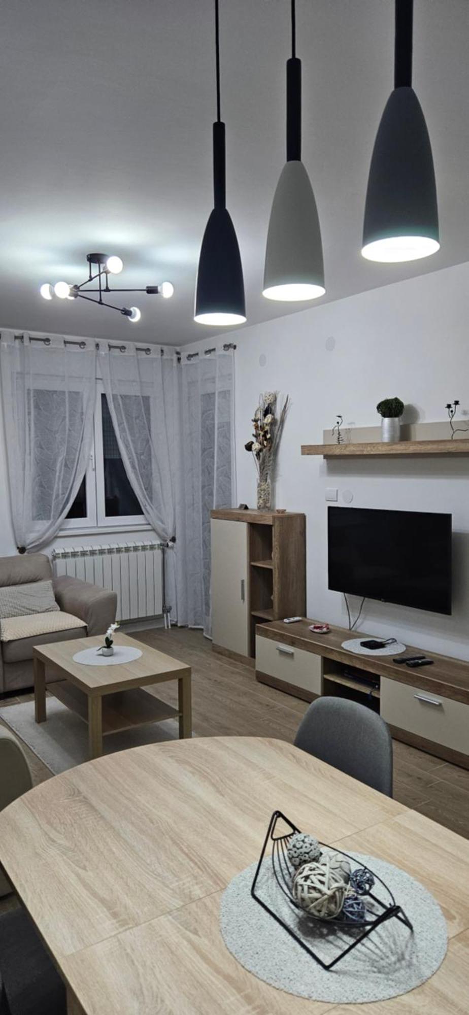 Apartman Vukota 2 Pirot Eksteriør billede