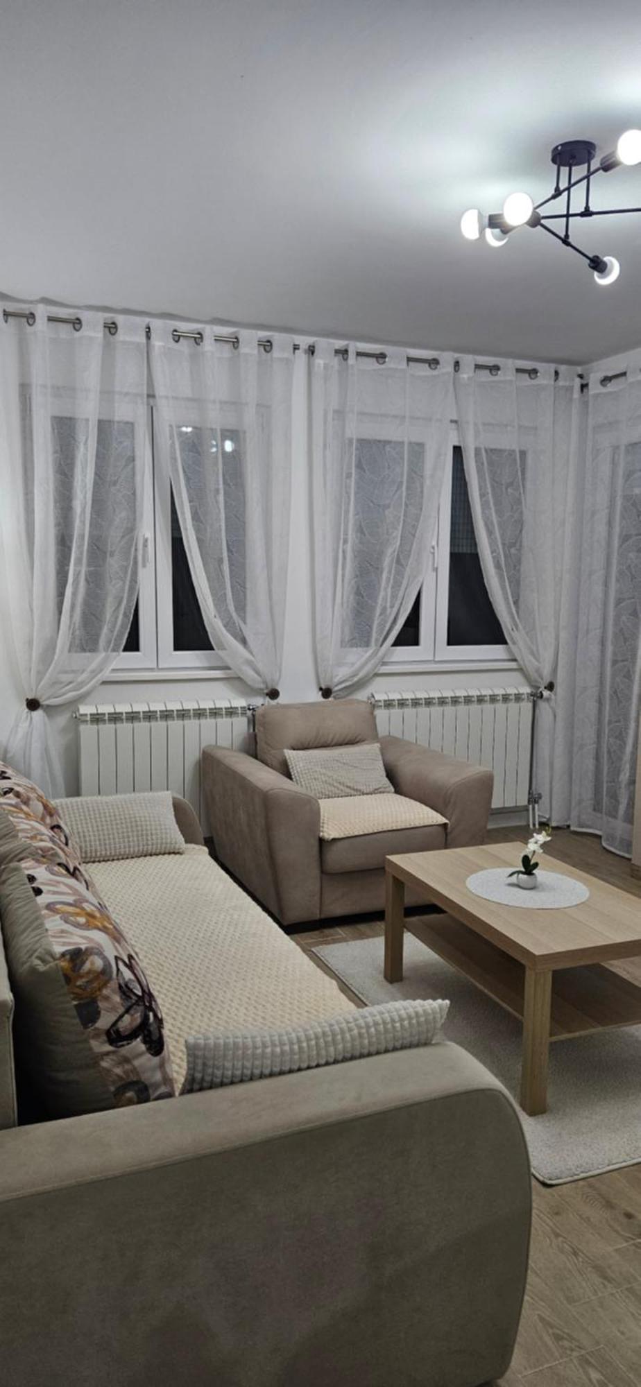 Apartman Vukota 2 Pirot Eksteriør billede